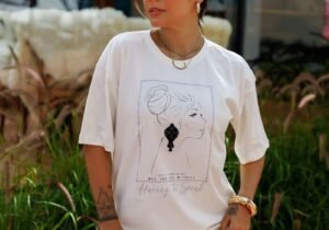 Tshirts oversize